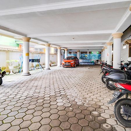 Отель Oyo Life 91994 Sawerigading Jatinangor Syariah Sayang Экстерьер фото